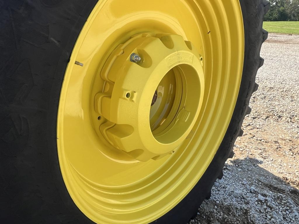 John Deere 8R 410 Tractor, 2023