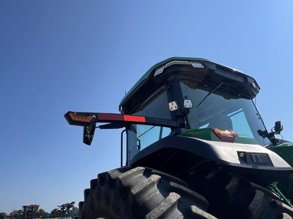 John Deere 8R 410 Tractor, 2023