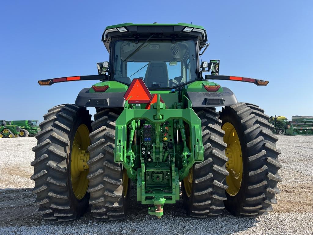 John Deere 8R 410 Tractor, 2023