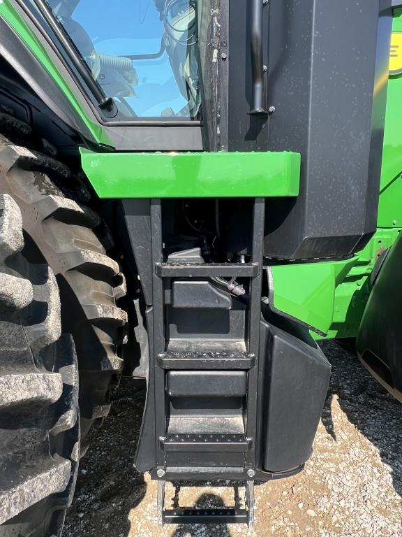 John Deere 8R 410 Tractor, 2023