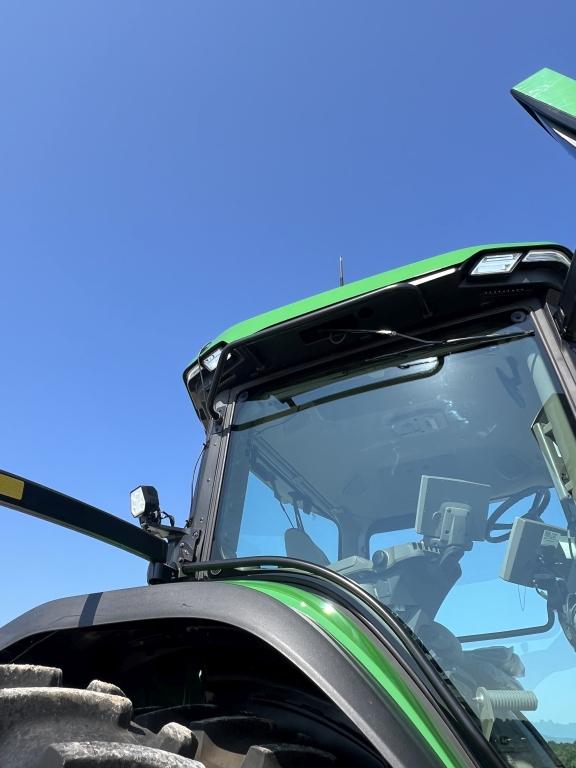 John Deere 8R 410 Tractor, 2023