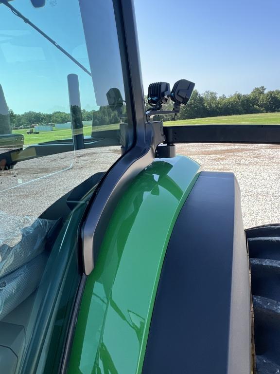 John Deere 8R 410 Tractor, 2023