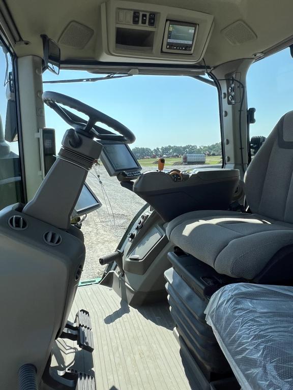 John Deere 8R 410 Tractor, 2023