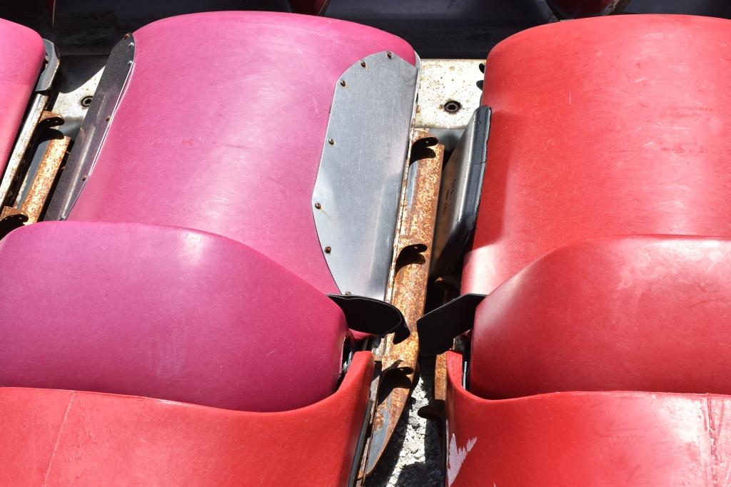 Case IH 2408 Corn Head