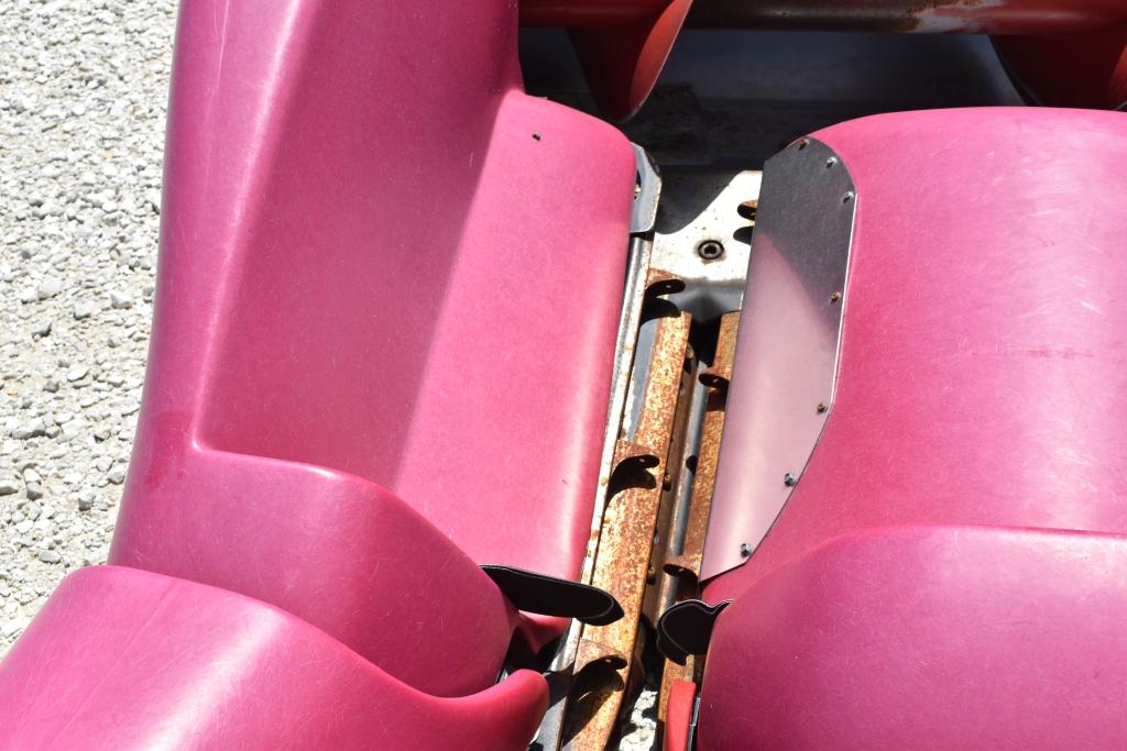 Case IH 2408 Corn Head