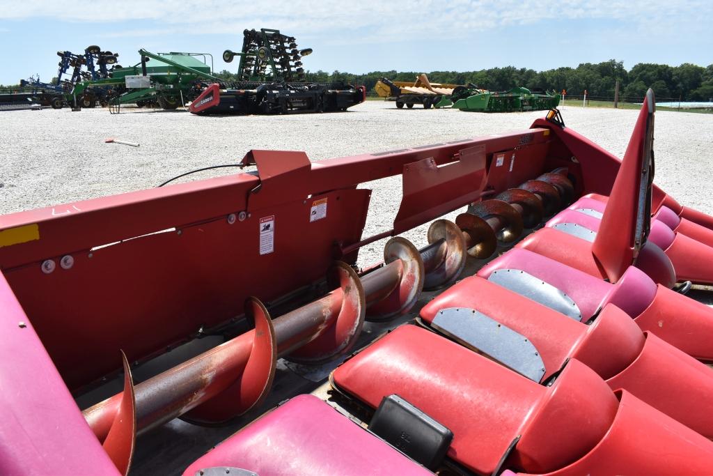 Case IH 2408 Corn Head