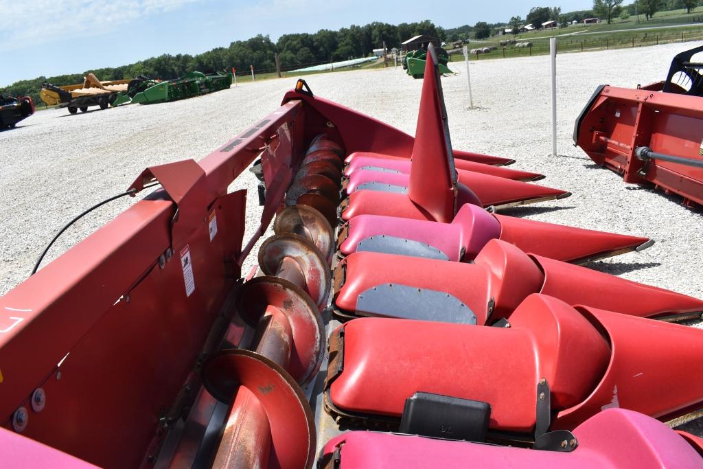 Case IH 2408 Corn Head