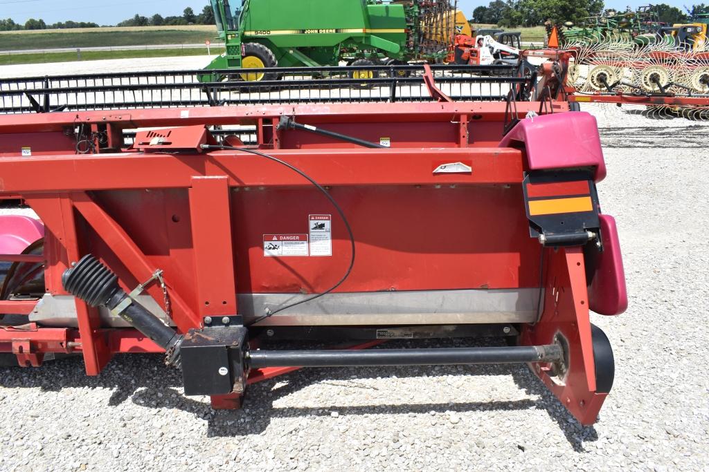 Case IH 2408 Corn Head