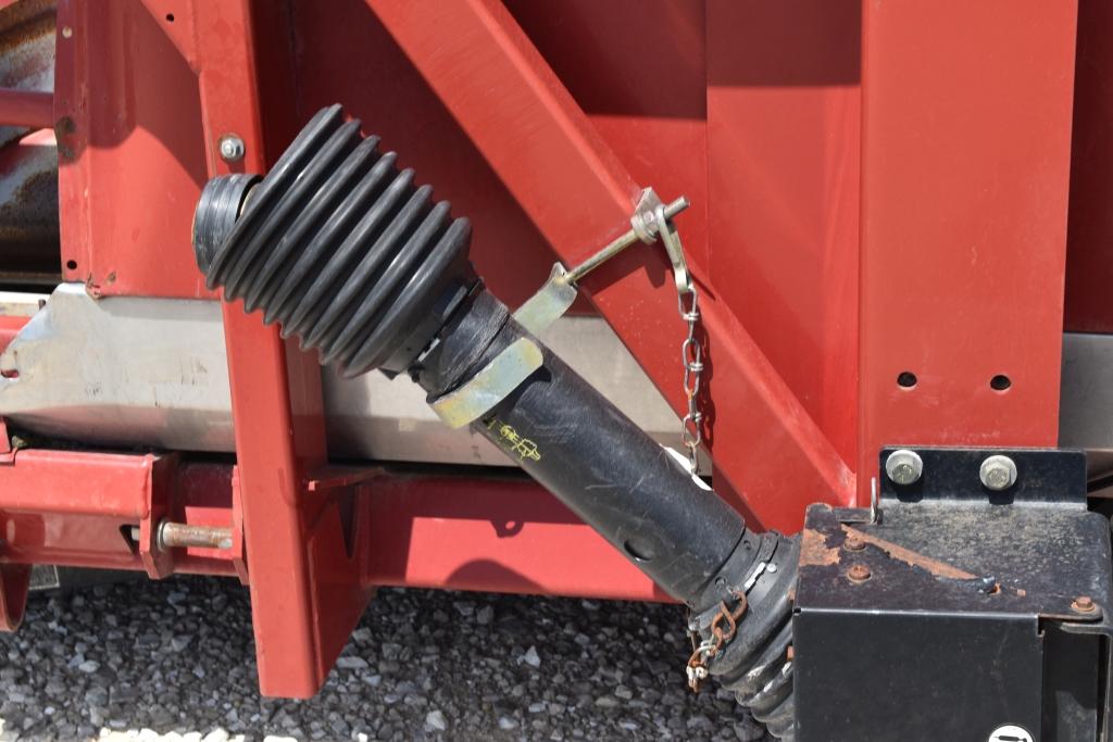 Case IH 2408 Corn Head