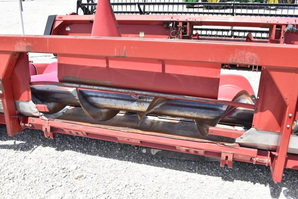 Case IH 2408 Corn Head
