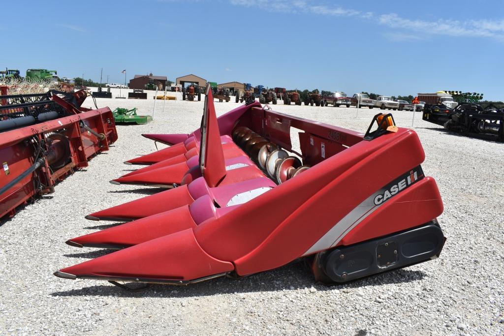 Case IH 2408 Corn Head