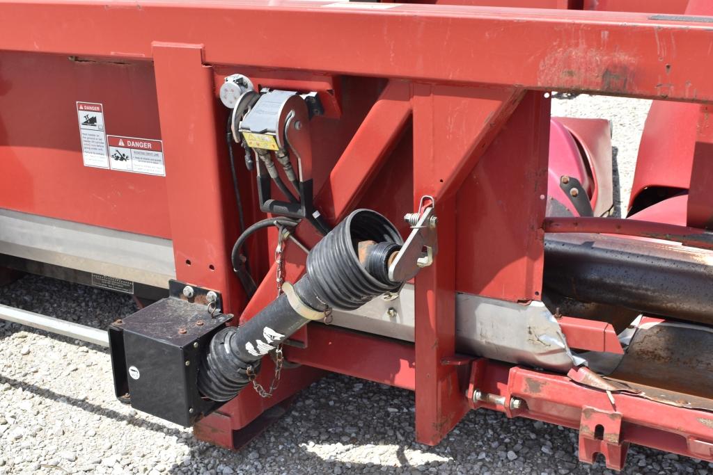 Case IH 2408 Corn Head