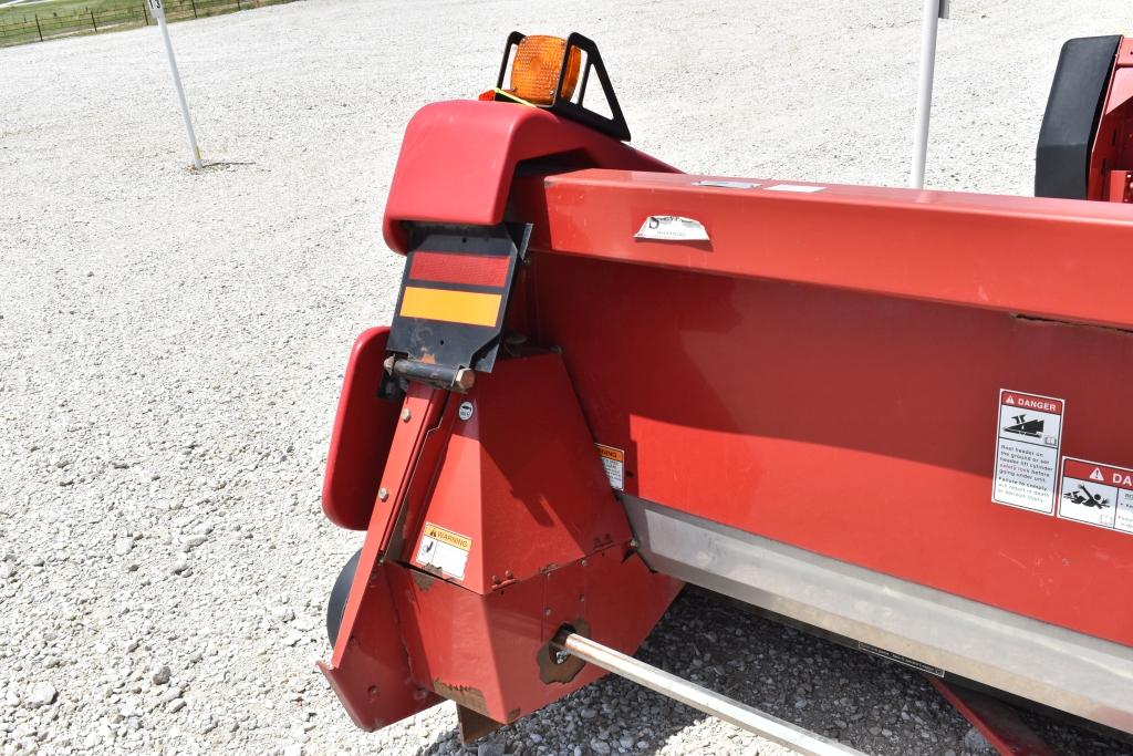 Case IH 2408 Corn Head