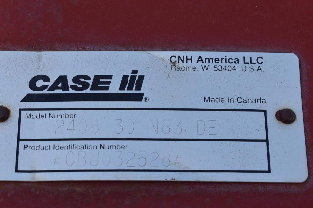 Case IH 2408 Corn Head