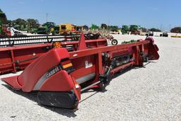 Case IH 2408 Corn Head