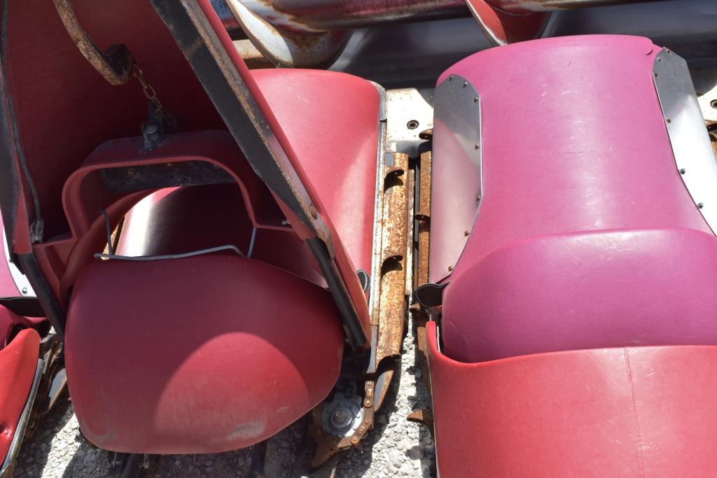 Case IH 2408 Corn Head