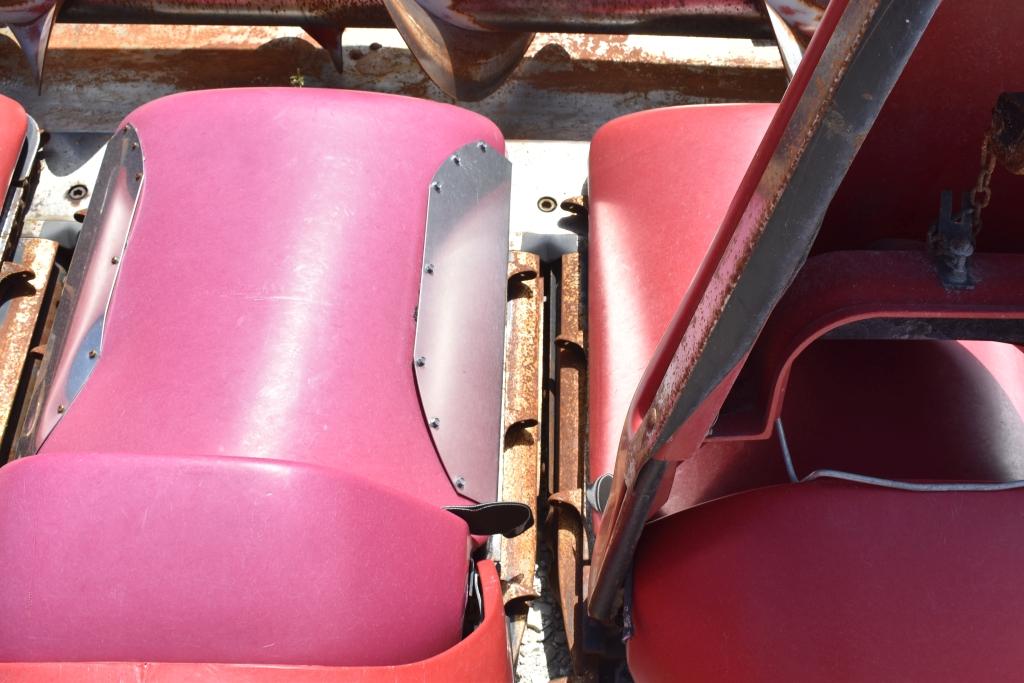 Case IH 2408 Corn Head