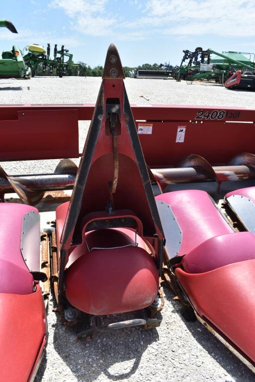 Case IH 2408 Corn Head