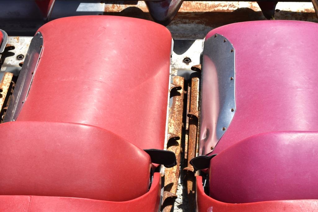 Case IH 2408 Corn Head