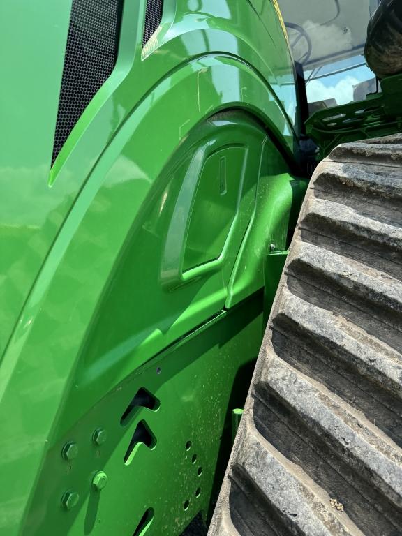 John Deere 9570RX, 2020