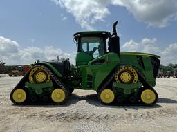 John Deere 9570RX, 2020