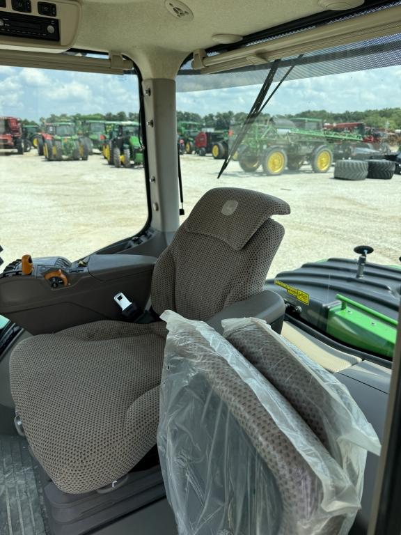 John Deere 9570RX, 2020