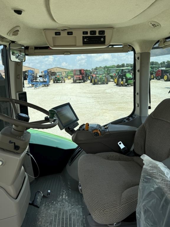 John Deere 9570RX, 2020