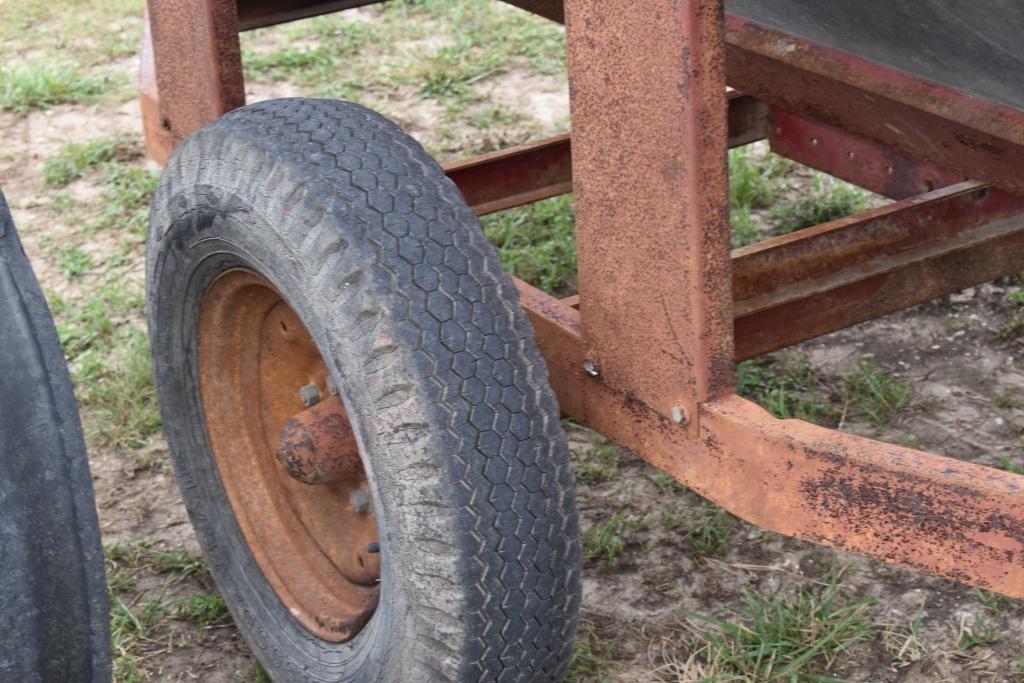 Snowco 900 Auger Wagon