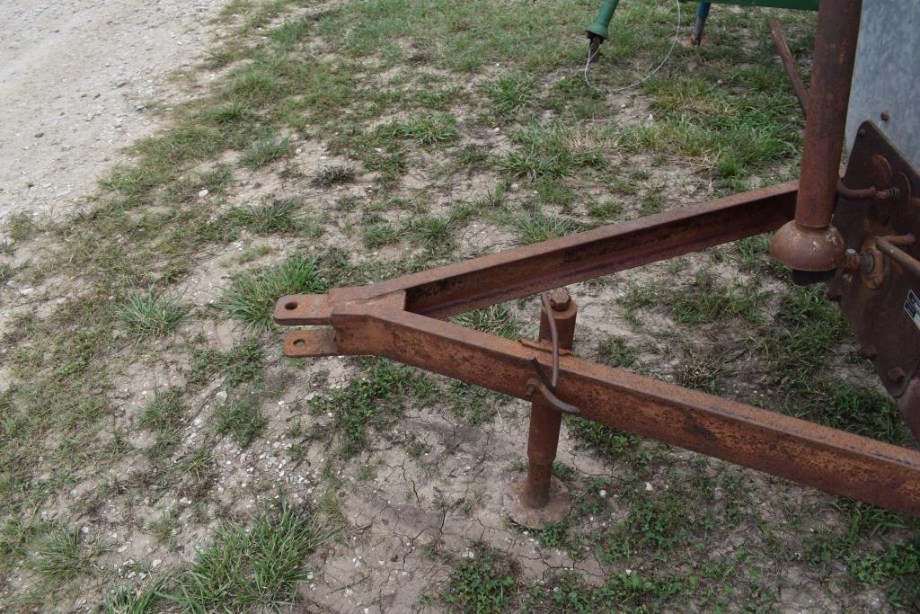 Snowco 900 Auger Wagon