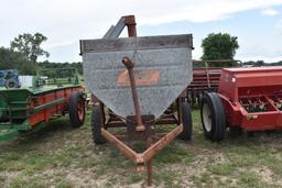 Snowco 900 Auger Wagon