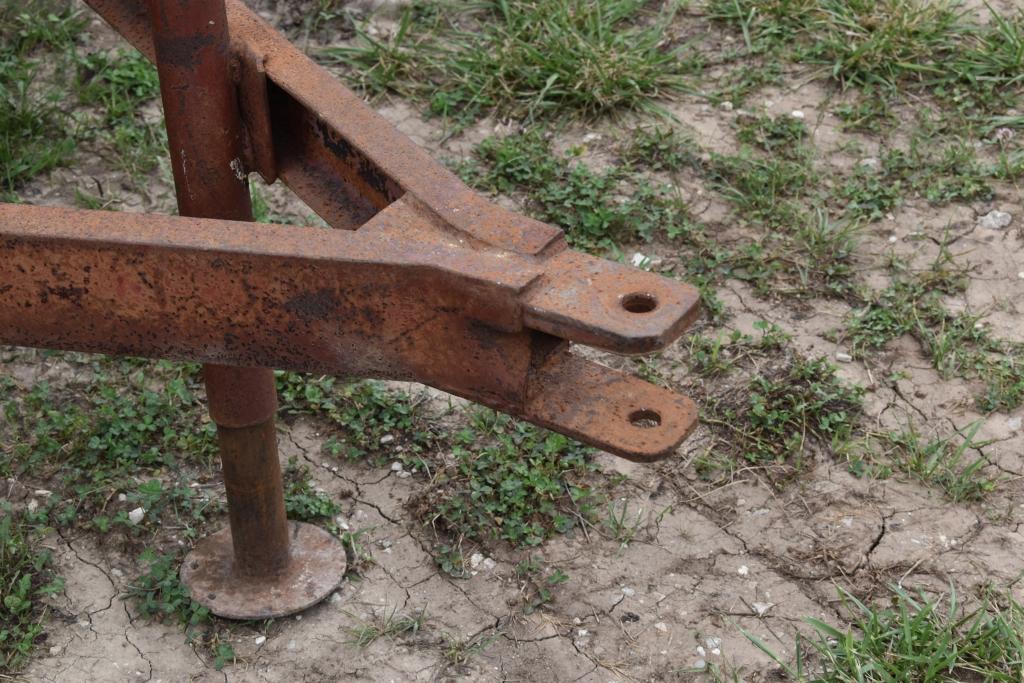 Snowco 900 Auger Wagon
