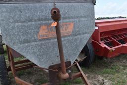 Snowco 900 Auger Wagon