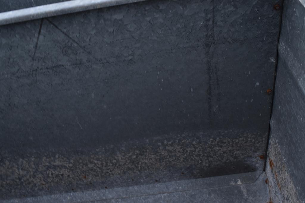 Snowco 900 Auger Wagon