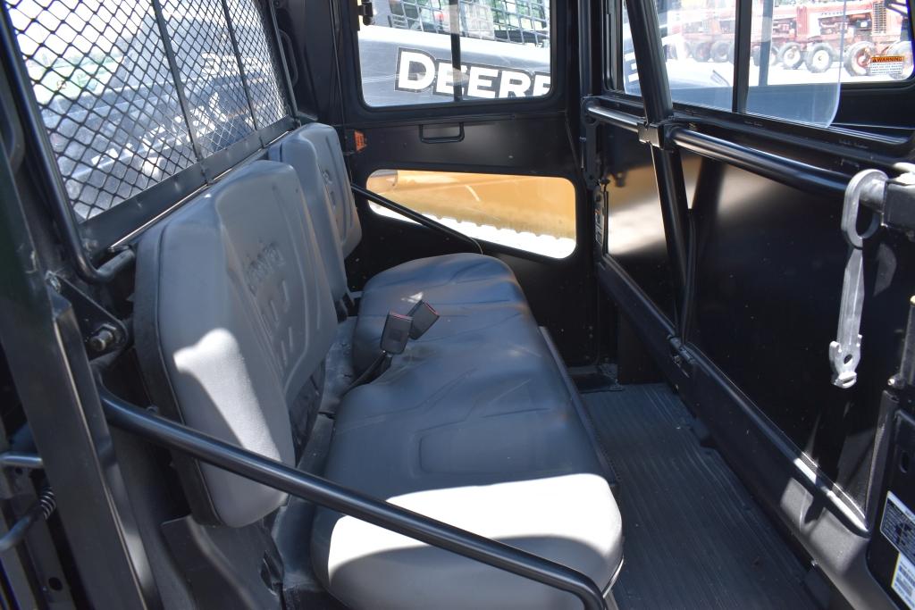 Kubota X1140 RTV, 2023