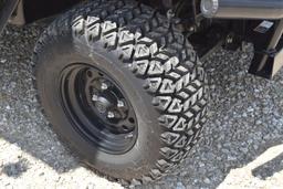 Kubota X1140 RTV, 2023