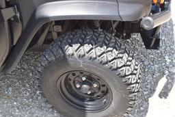 Kubota X1140 RTV, 2023