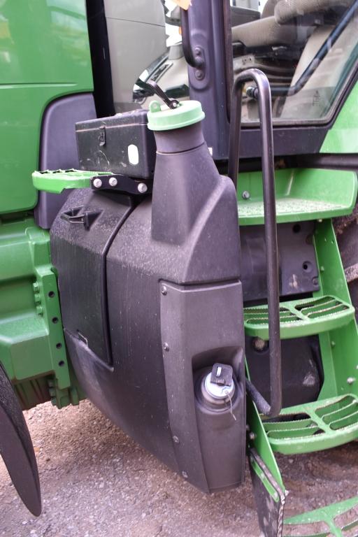 John Deere 8370R, 2015