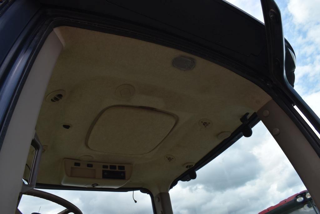 John Deere 8370R, 2015