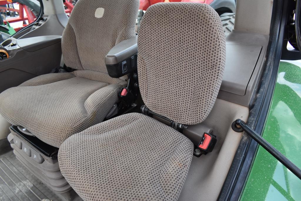 John Deere 8370R, 2015