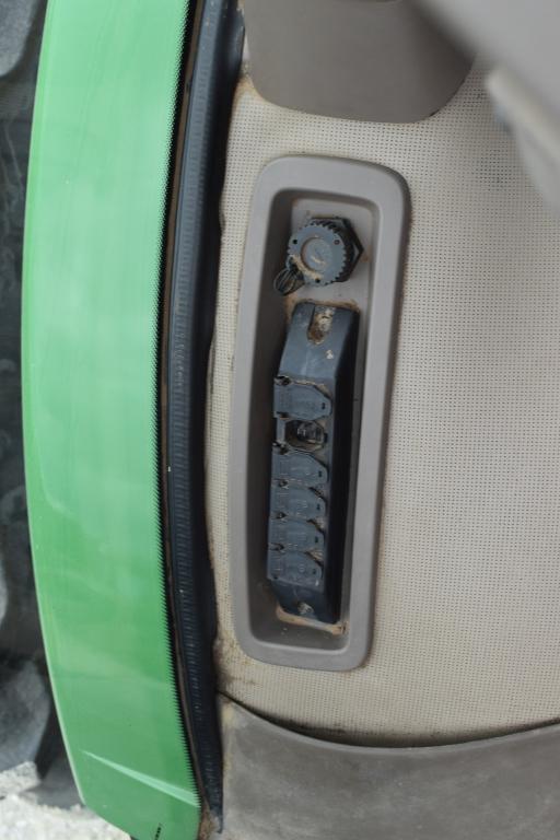 John Deere 8370R, 2015