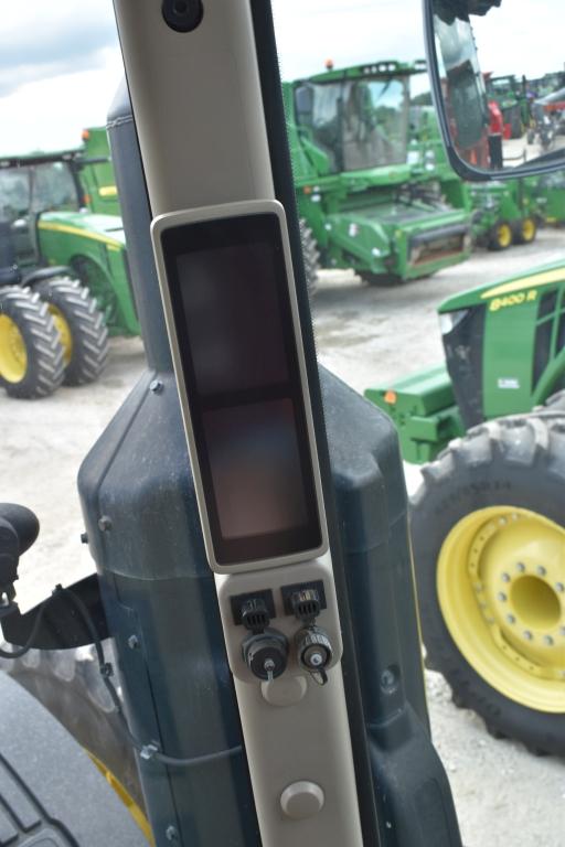 John Deere 8370R, 2015