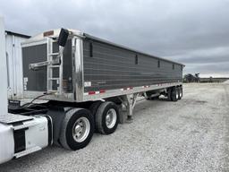 2024 Timpte Super Hopper Trailer