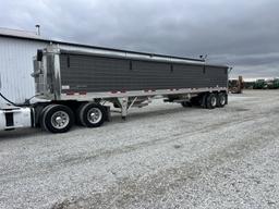 2024 Timpte Super Hopper Trailer