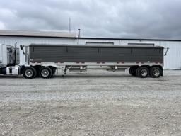 2024 Timpte Super Hopper Trailer