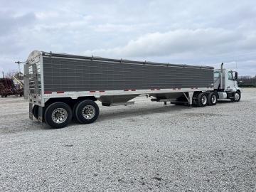 2024 Timpte Super Hopper Trailer