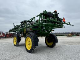 John Deere R4038 Sprayer, 2019