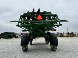 John Deere R4038 Sprayer, 2019