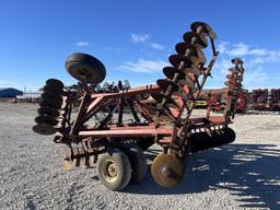 International 490 Disk