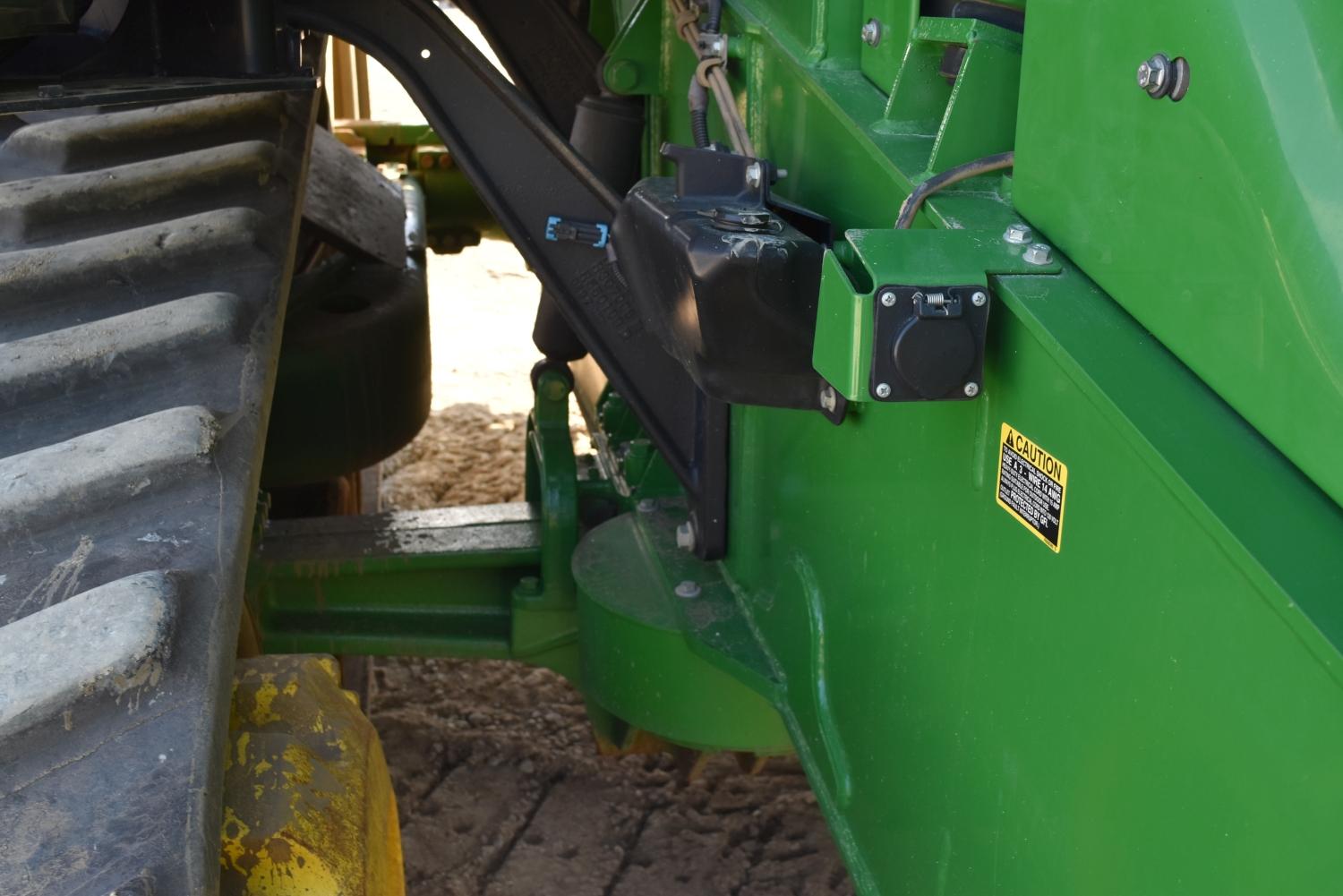 John Deere 9470RT Tractor, 2021