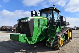 John Deere 9470RT Tractor, 2021